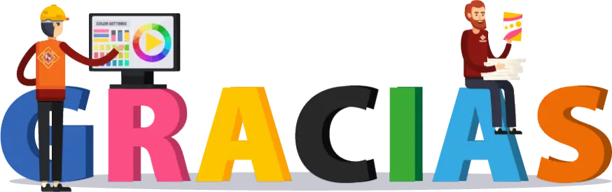 Gracias por suscribirte